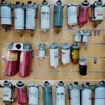 Diesel Engine Filters Dubai