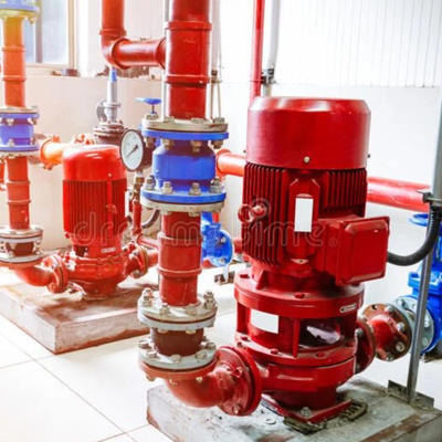 Electric Motor Dubai